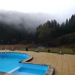 Restaurant Popini Laki Otel Yagodina