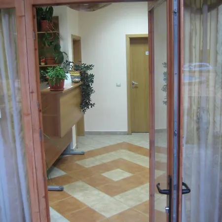 Restaurant Popini Laki Отель 2*