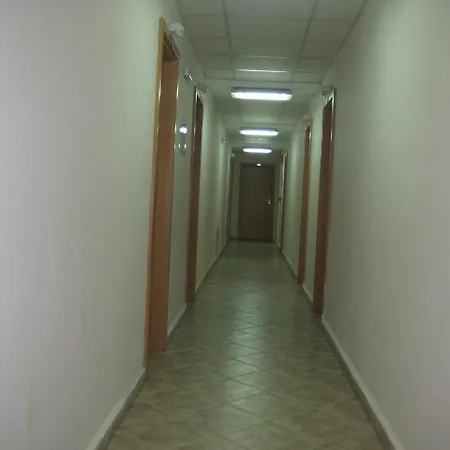Restaurant Popini Laki Отель 2*