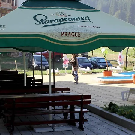 Restaurant Popini Laki Ягодина