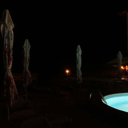 Restaurant Popini Laki Отель 2*