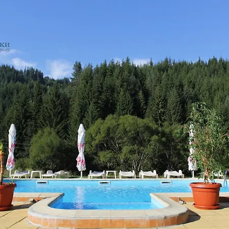 Restaurant Popini Laki 2* Ягодина