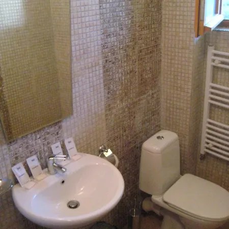 Restaurant Popini Laki 2* Ягодина