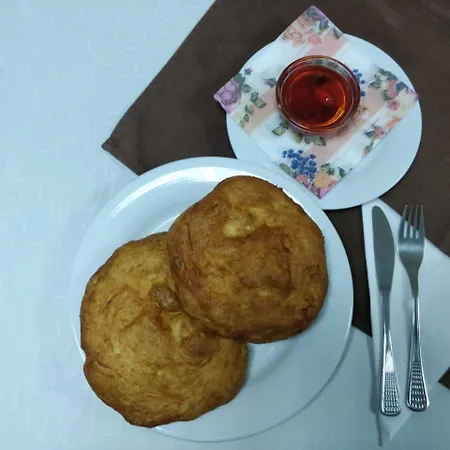 Restaurant Popini Laki Ягодина