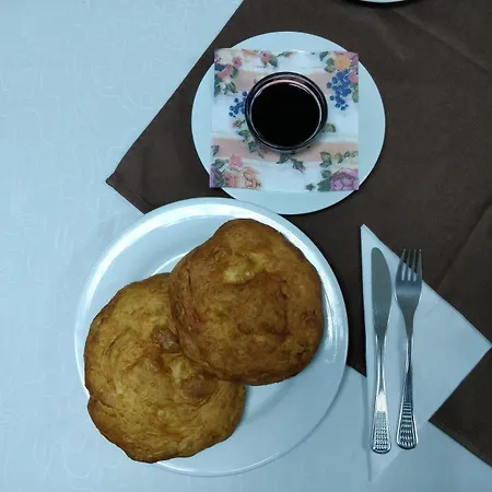 Restaurant Popini Laki Ягодина