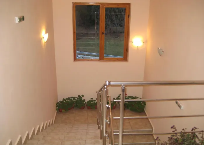 Hotel Restaurant Popini Laki Yagodina