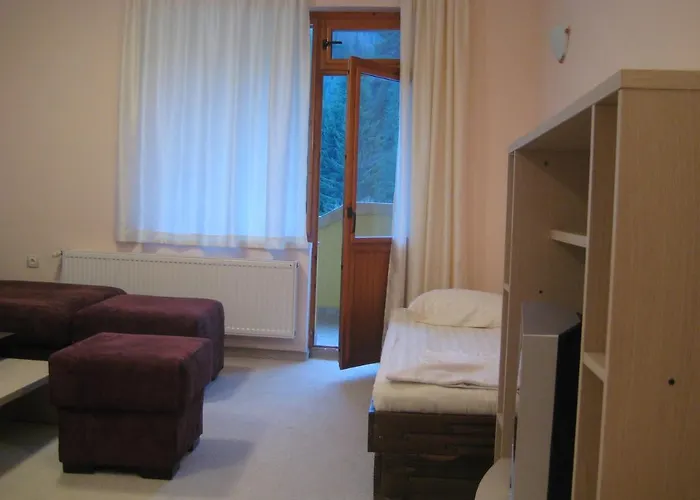 Restaurant Popini Laki Hotel Yagodina