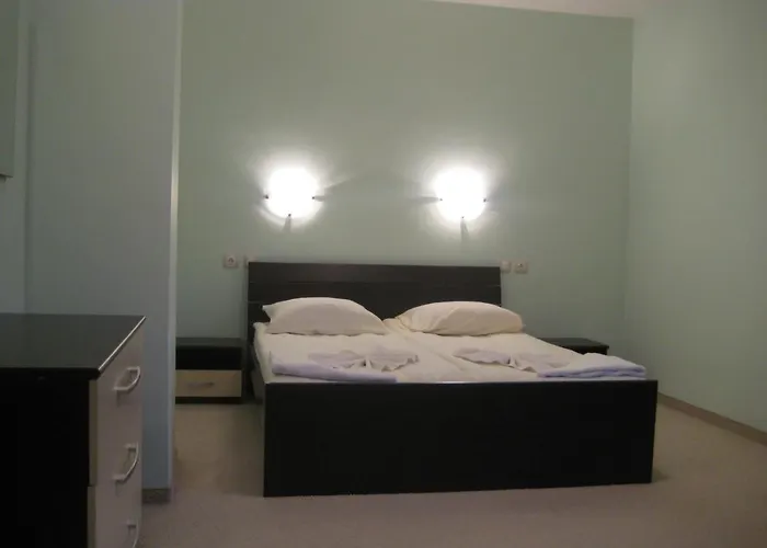 Restaurant Popini Laki Yagodina