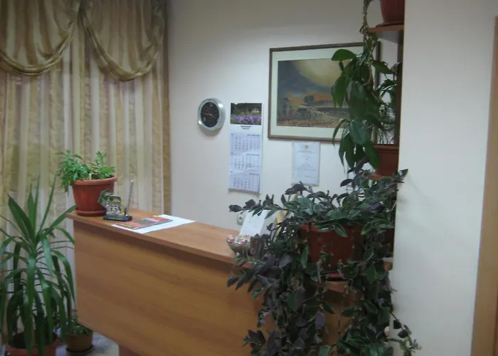 Restaurant Popini Laki