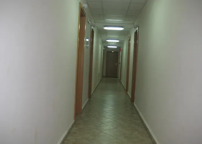 Restaurant Popini Laki Hotel 2*