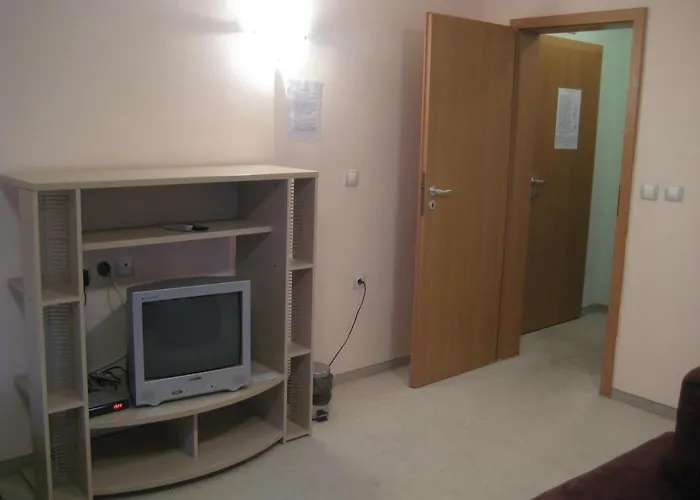 Hotel Restaurant Popini Laki Yagodina