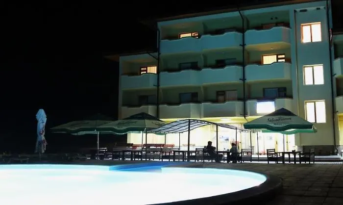 Restaurant Popini Laki