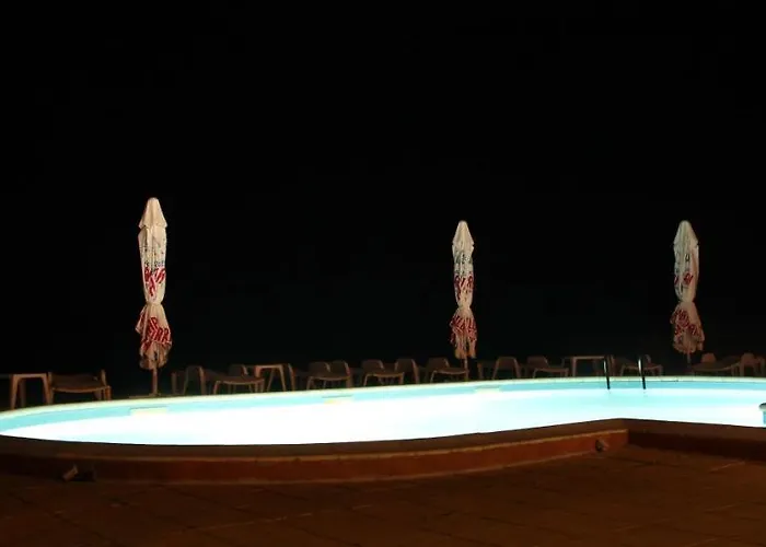 Restaurant Popini Laki Hotel