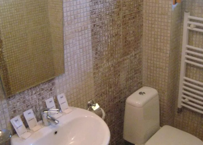 Restaurant Popini Laki 2* Yagodina