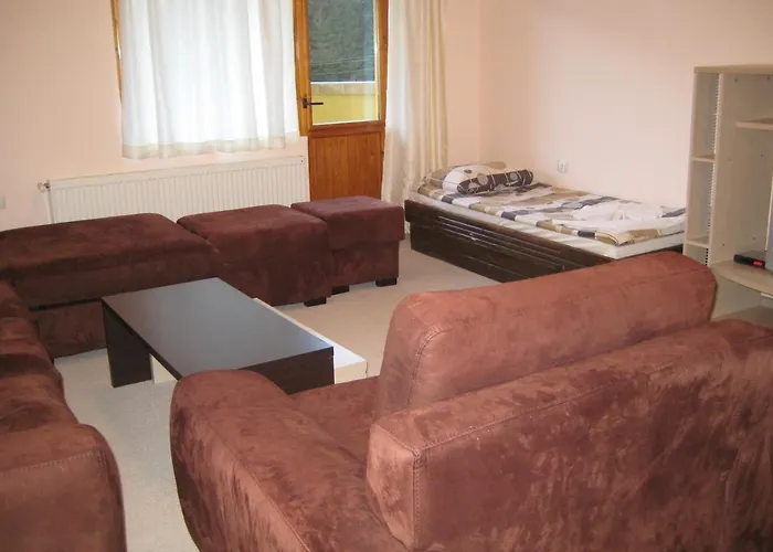 Restaurant Popini Laki Hotel Yagodina