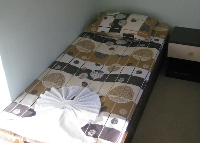 Restaurant Popini Laki Yagodina