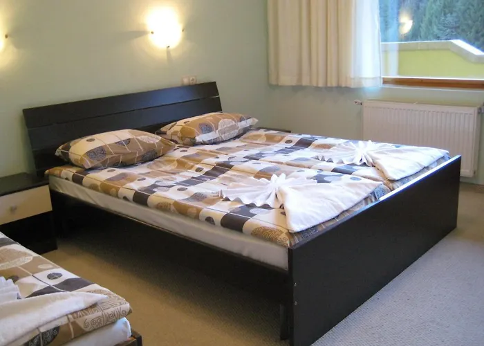 Restaurant Popini Laki Hotel