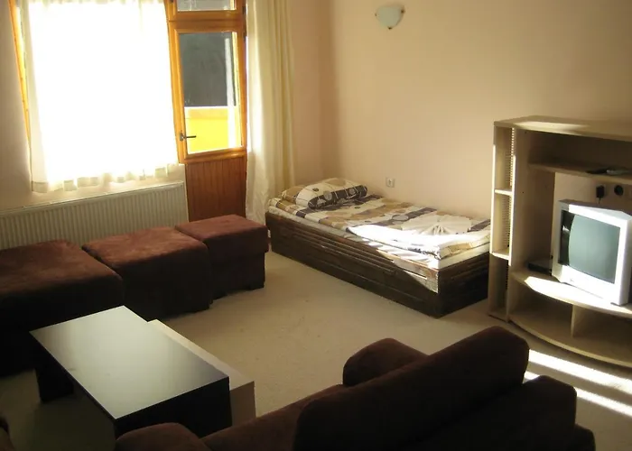 Hotel Restaurant Popini Laki Yagodina