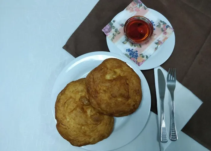 Restaurant Popini Laki Yagodina