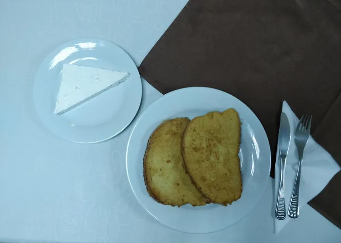 Restaurant Popini Laki