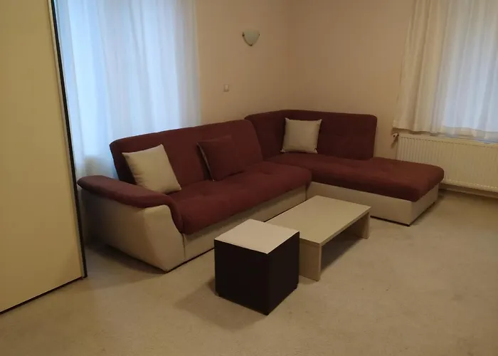 Hotel Restaurant Popini Laki