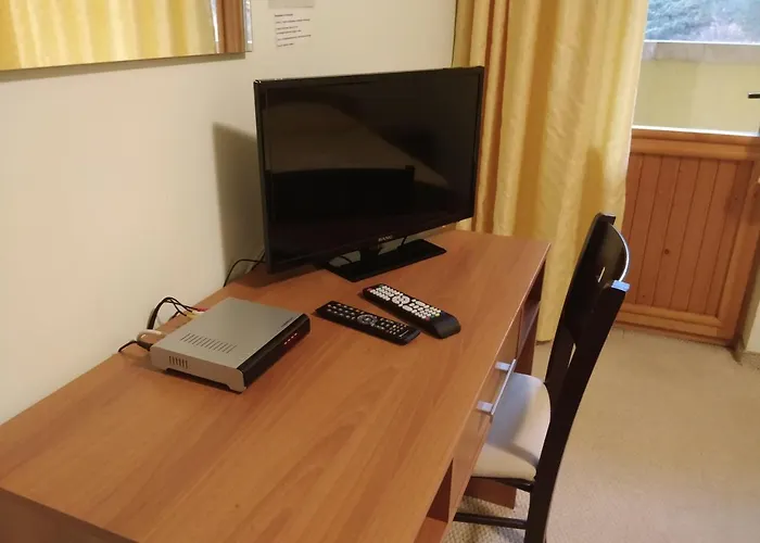 Restaurant Popini Laki Hotel Yagodina