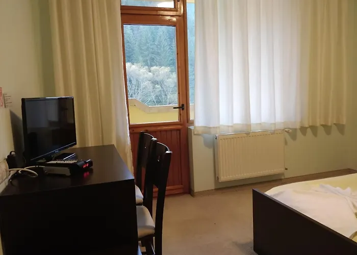 Restaurant Popini Laki