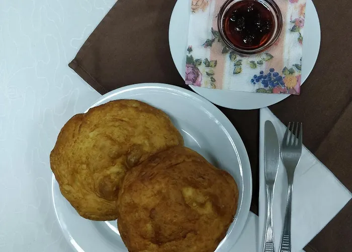 Restaurant Popini Laki 2*