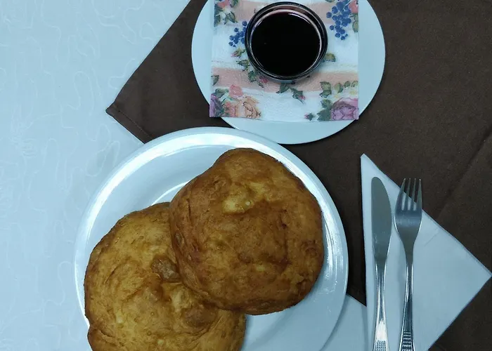 Restaurant Popini Laki Yagodina