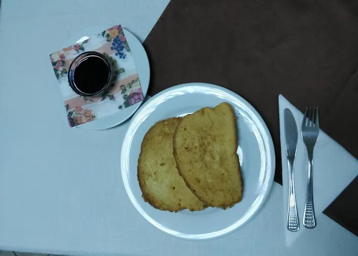 Restaurant Popini Laki